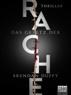 cover image of Das Gesetz der Rache